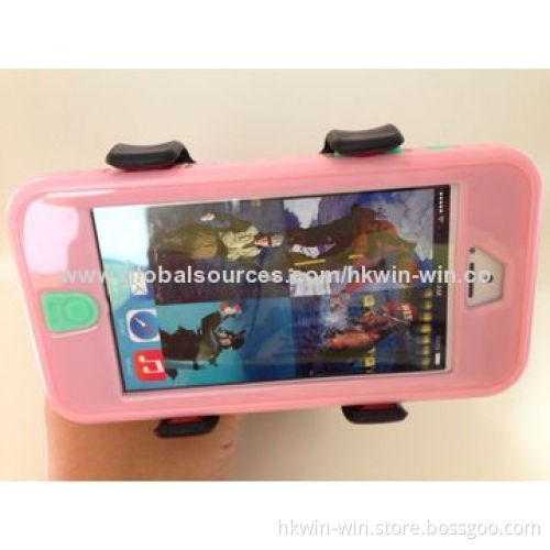 High Quality Shockproof Case for I5/5S Compatible with 5C
